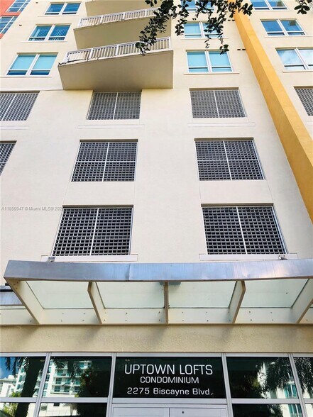 Building Photo - 2275 Biscayne Blvd