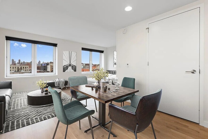 Building Photo - 31-57 31st Street