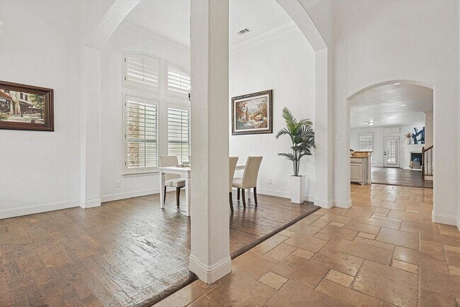Building Photo - Stunning Mediterranean-Style Home in Highly Desirable Craig Ranch!