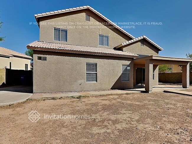 Building Photo - 1932 N Mesa Dr