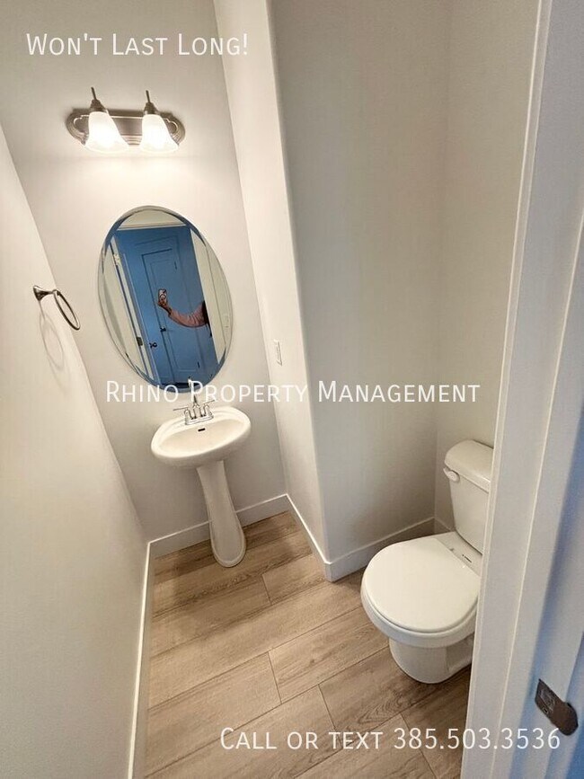 Building Photo - 5116 Rustic Patch Rd