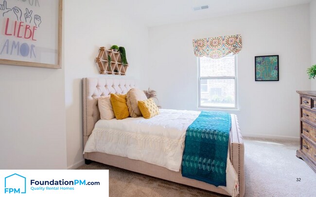 Building Photo - 7911 Hickory Meadow Rd