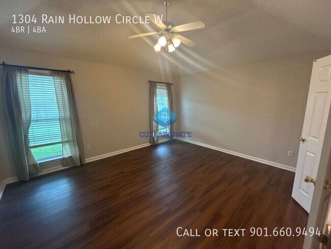 Building Photo - 1304 Rain Hollow Cir W