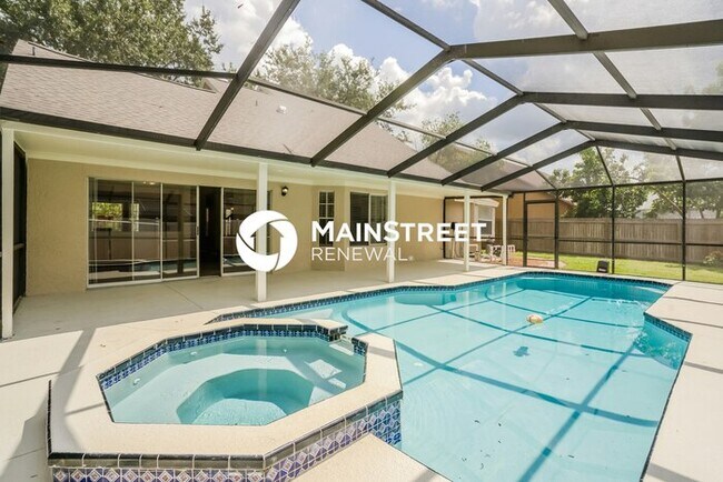 Building Photo - 4 Bedroom Pet-Friendly Home in VALRICO, FL...