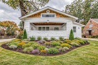 Building Photo - Elegant Midtown Memphis Single-Family Home for Lease