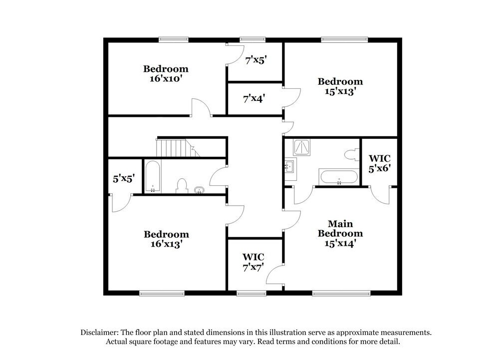 Building Photo - 5714 Minden Dr