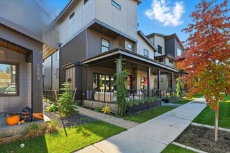 Building Photo - Modern 5-Bed Home in Atlas Waterfront — Elevator, Luxury Finishes & Prime Location