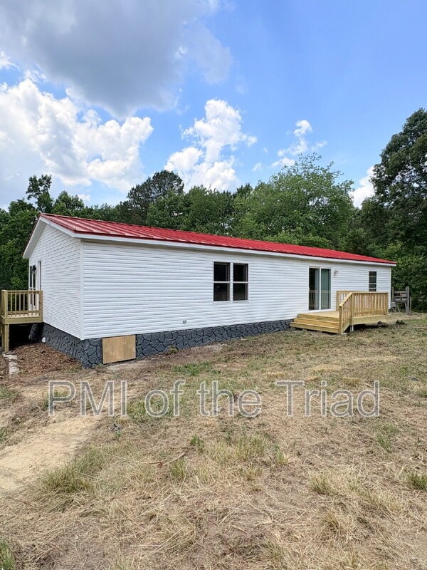 Building Photo - 589 Alvis Ln