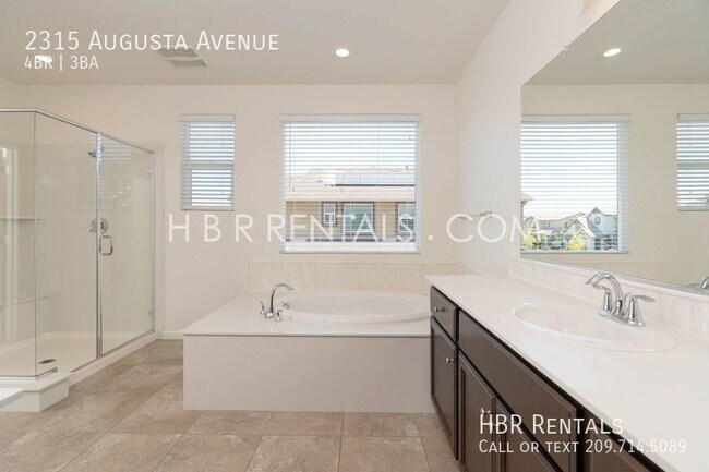 Building Photo - Ellis Community - Four Bedroom Home Over 3...