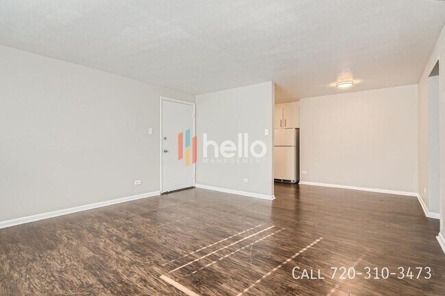 Building Photo - 1400 W Mississippi Ave