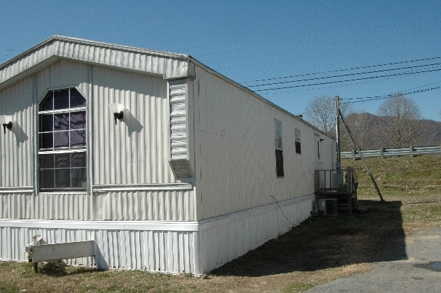  - Little Brush Creek Mobile Home Park