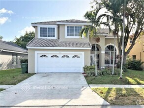 Building Photo - 18021 SW 12th Ct