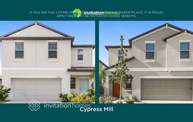 Building Photo - 15514 Colt Creek Pl