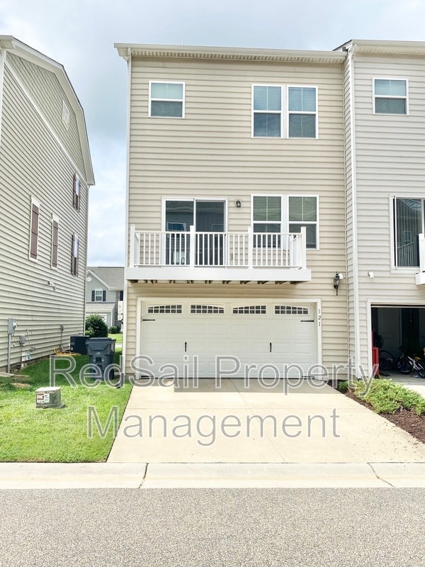 Building Photo - 121 Williamson Park Ln