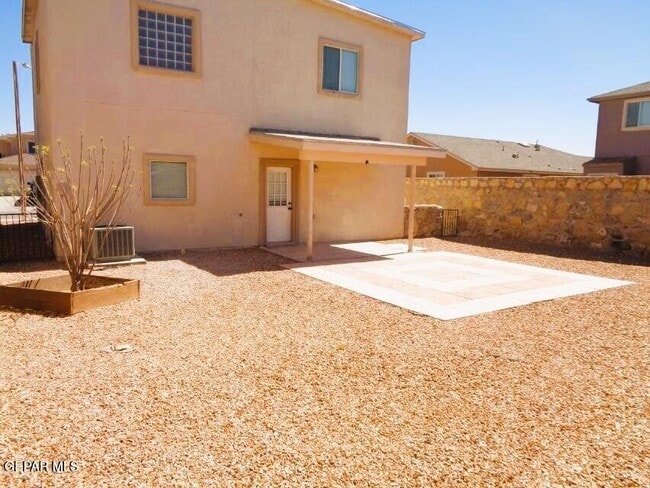 Building Photo - 2853 Time Rock Pl