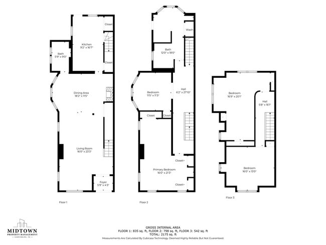 Building Photo - Large Updated 4 BR Home!