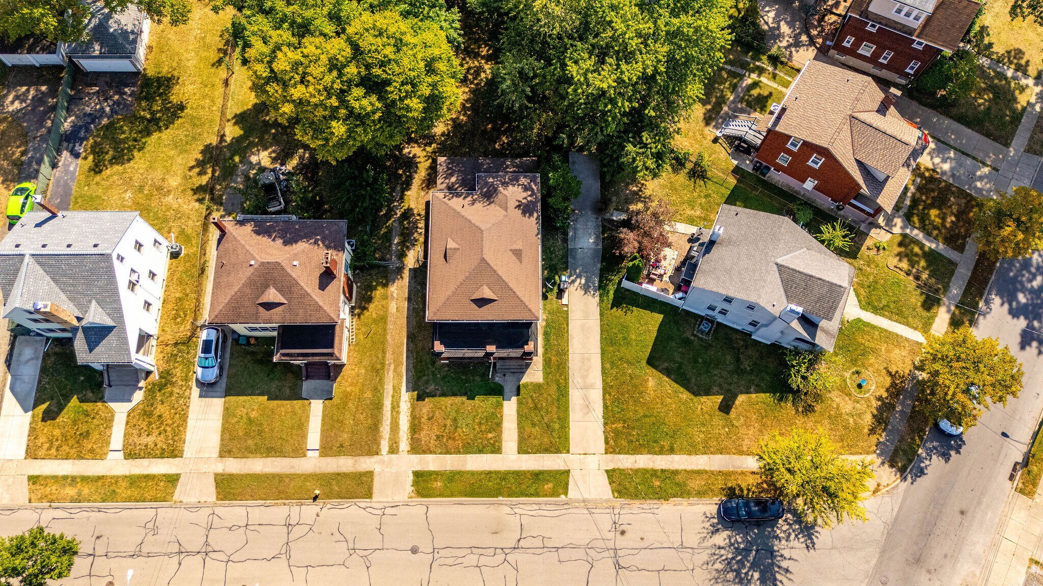 Building Photo - 6601 Iris Ave