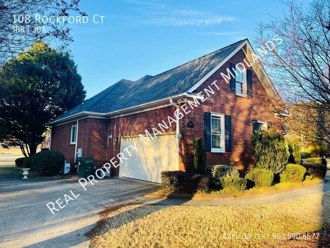 Building Photo - 108 Rockford Ct