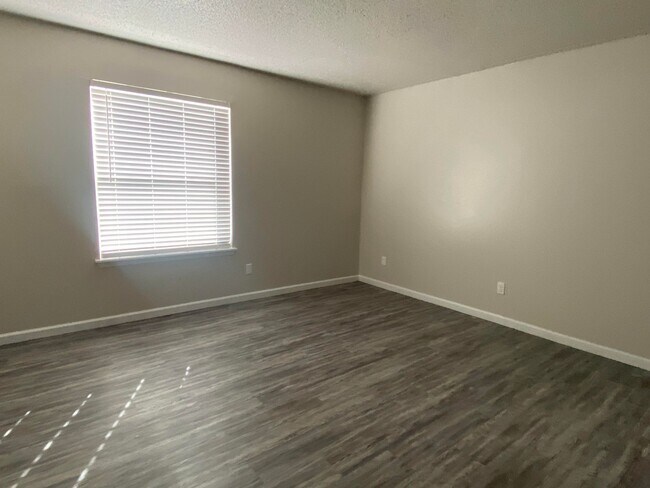 Floorplan - Yukon Heights Apartments