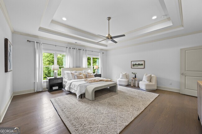 Building Photo - 1742 Helen Dr NE