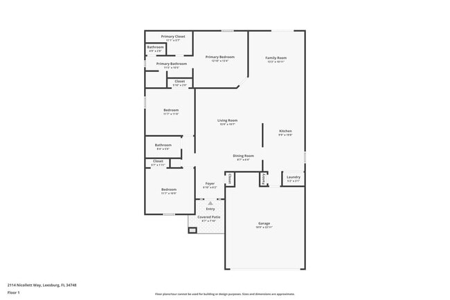 Building Photo - 2114 Nicollett Way