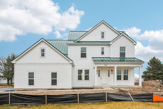 Building Photo - 3916 County F