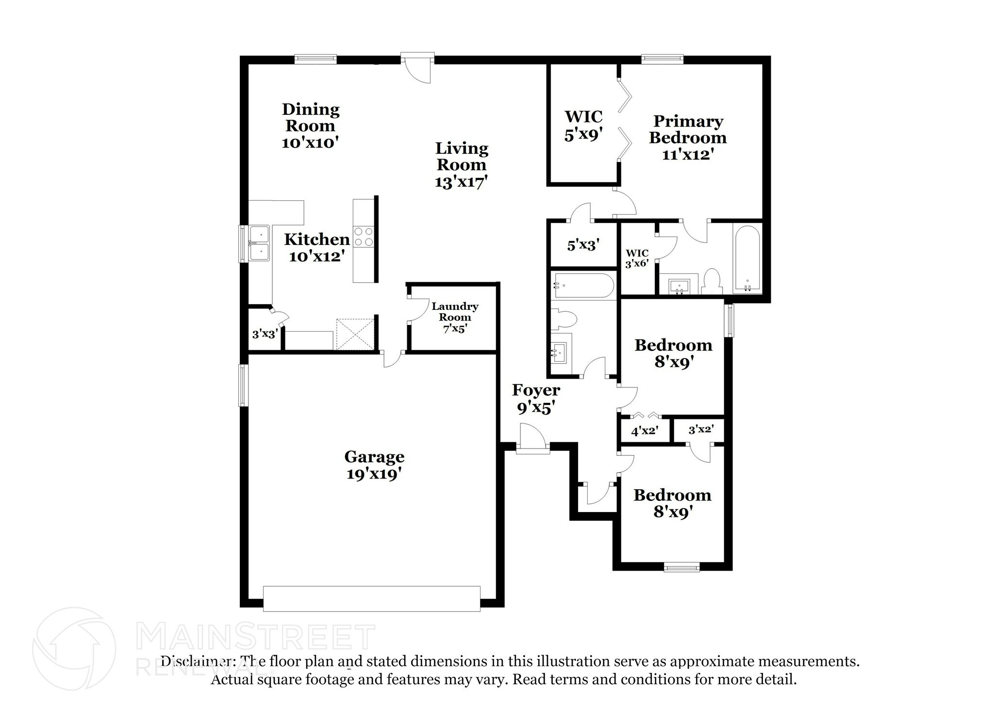 Building Photo - 6347 Gary Moore Ln