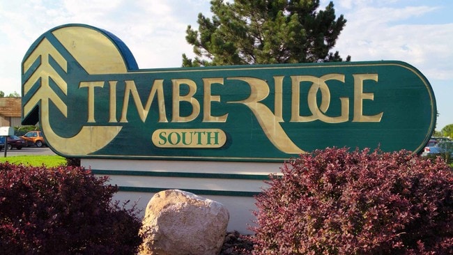 Building Photo - Timber Ridge