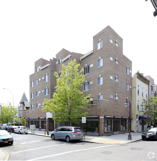 1371 Herschell St 1371 Herschell St Bronx NY 10461 Apartment Finder