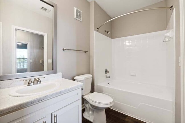 Floorplan - Highpointe Estates