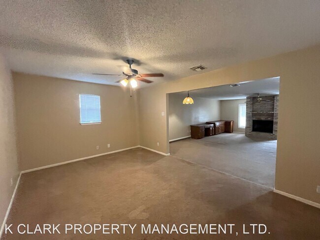 Building Photo - 4 br, 2 bath House - 3126 MEADOW CREEK