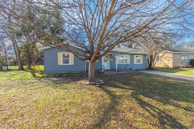 Building Photo - 501 Bell Dr