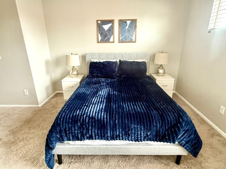 BEDROOM 3 - 3708 E Kerry Ln