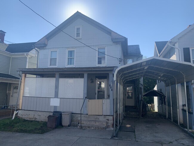 Building Photo - 323 Boyd Ave