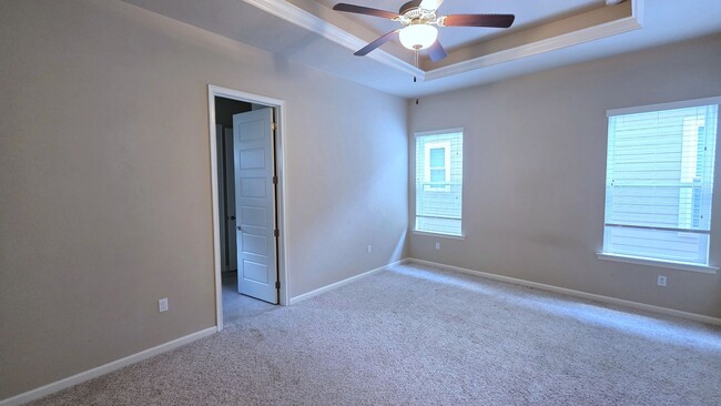 Building Photo - FOR RENT 3 bedroom 2 bath home in Arbor Gr...