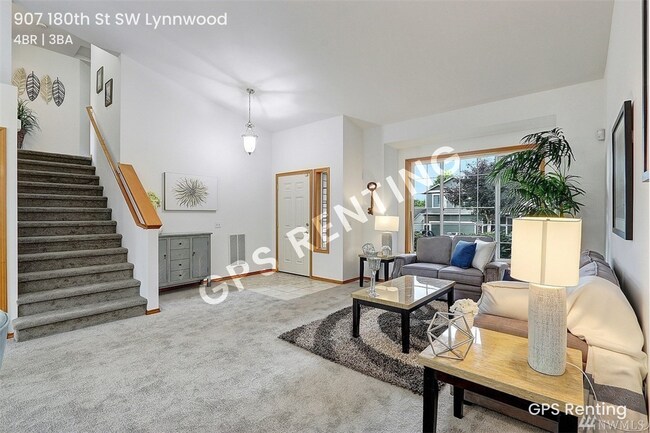 Building Photo - 907 180th St SW