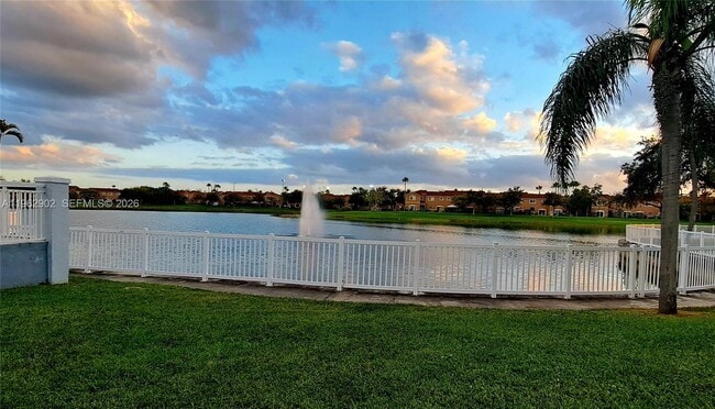 Building Photo - 8520 SW 212th St