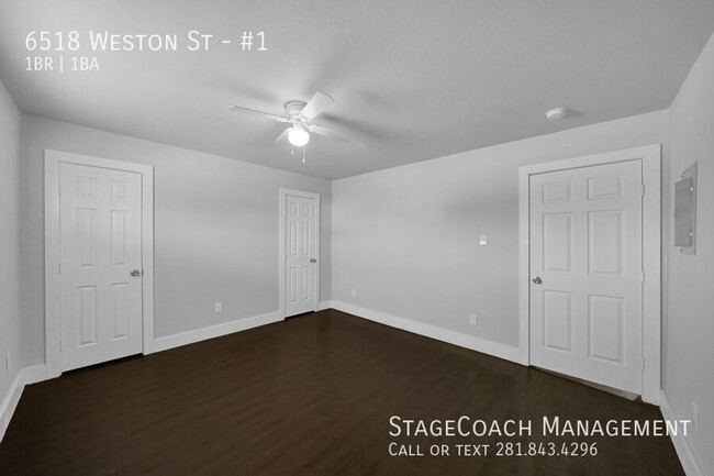 Building Photo - Charming 1-Bedroom Home in Prime Houston L...