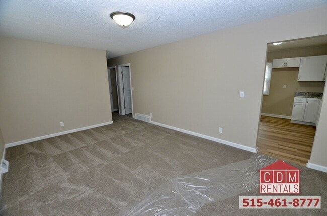 Building Photo - DSM Ranch - Newly Renovated!