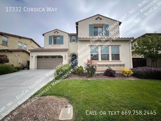 Primary Photo - 17332 Corsica Wy