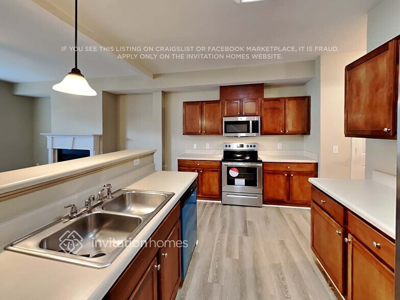 Building Photo - 3146 Pittard Hill Point