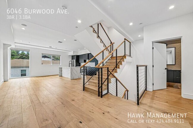 Building Photo - 6046 Burwood Ave