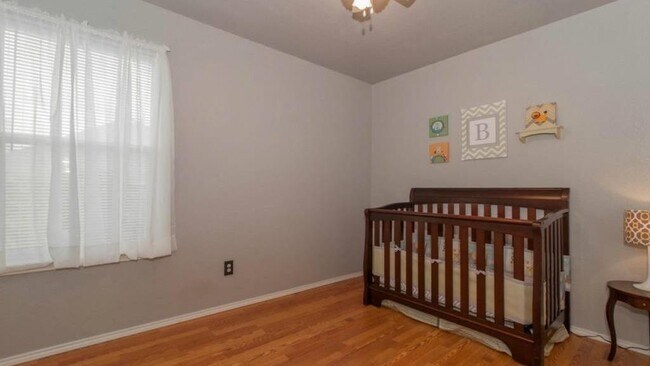 Building Photo - 4537 High Cotton Tr