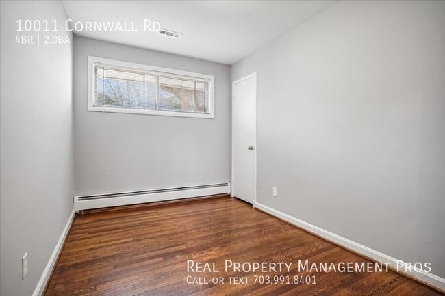 Building Photo - 10011 Cornwall Rd