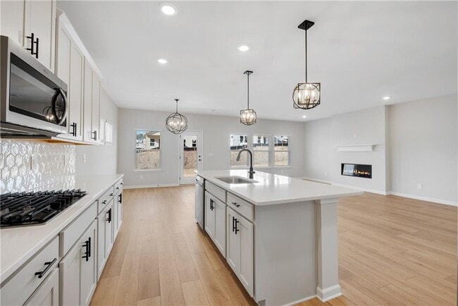 Building Photo - 2938 Sweet Red Cir