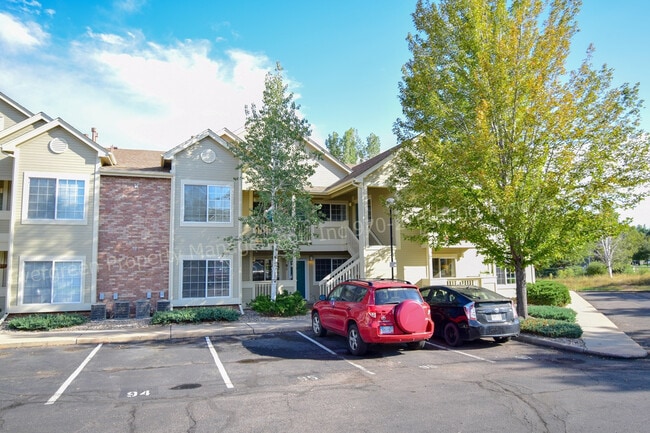 Building Photo - 1225 W Prospect Rd