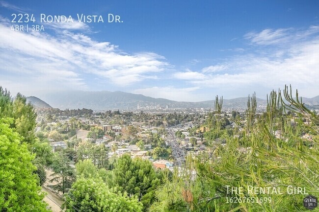 Building Photo - 2234 Ronda Vista Dr