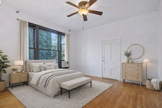 Building Photo - 120 W Olive Ave