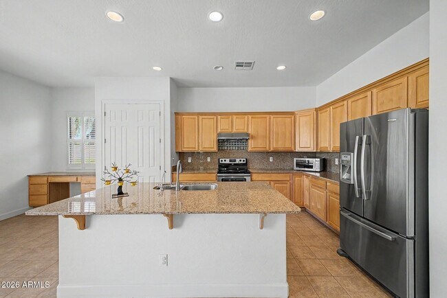 Building Photo - 4313 N 161st Ave