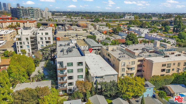 Building Photo - 2469 Purdue Ave